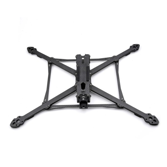 Hot Sales Mark4 13" V3 Pro Frame Drone Accessories Carbon Fiber Kit